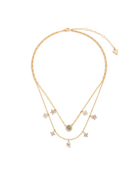 Guess Guess Collana JUBN06 028JW Oro