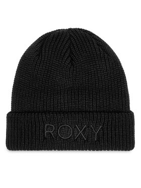 Roxy Roxy Шапка ERJHA04165 Черен