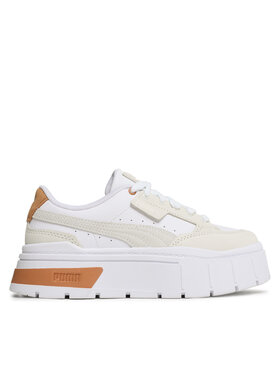 Puma Puma Sneakers Mayze Stack Luxe 389853 05 Bianco