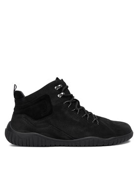 Josef Seibel Josef Seibel Черевики Wallace 03 MA796 100 Чорний