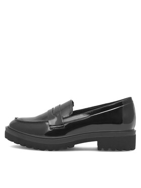 Jenny Fairy Loaferice WYL3166-5 Crna