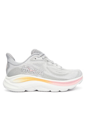 Hoka Hoka Laisvalaikio batai Clifton 10 1162031 Pilka