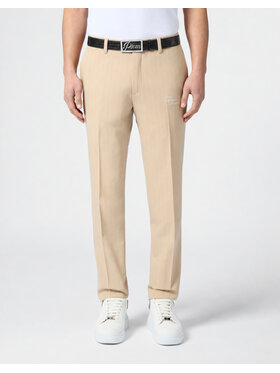 PHILIPP PLEIN PHILIPP PLEIN Pasek 31581 Czarny