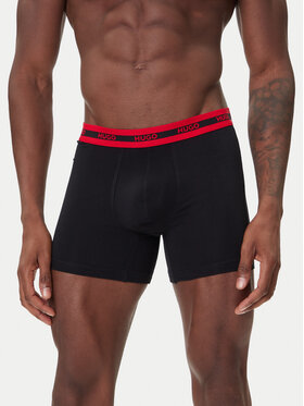HUGO HUGO 3er-Set Boxershorts 50545674 Bunt