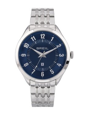 Breil Breil Zegarek ARBITER Niebieski