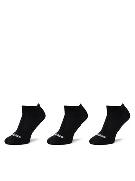 adidas adidas Șosete IC1299 3-PACK Negru