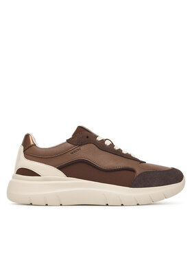 Geox Geox Superge D Plummery D65YNA 5422 C6049 Rjava