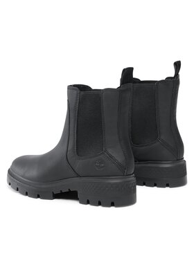 Timberland Μποτάκια με λάστιχο Timberland - 3