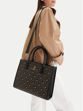 Beverly Hills Polo Club Beverly Hills Polo Club Handtasche CEO-BHPC-S-004-07 Schwarz