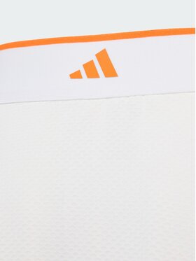 adidas adidas Spódnica tenisowa Tennis Biały Regular Fit