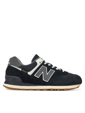 New Balance New Balance Sneakers U574RUS Nero