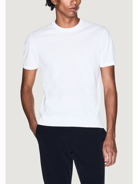 Armani Exchange Armani Exchange Maglione PULLOVER Bianco Over Fit