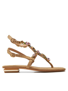 Alma En Pena Alma En Pena Sandaalid V240772 Beež