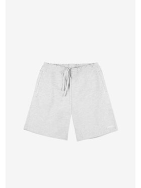 PROSTO. PROSTO. Szorty Myst Szary Regular Fit