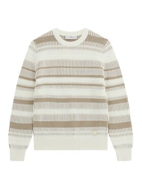 Guess Kids Guess Kids Sweter 175465 Kolorowy Classic Fit