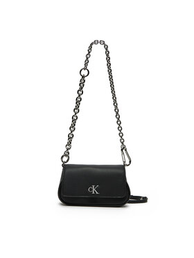 Calvin Klein Jeans Calvin Klein Jeans Сумка K60K613049 Чорний