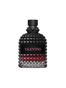 Valentino Valentino Valentino Uomo Born in Roma Intense 100ml Woda perfumowana Woda perfumowana