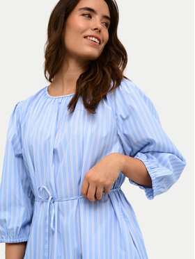 Φόρεμα πουκάμισο Kaffe φωτογραφία