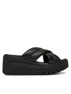 Tamaris Tamaris Plätud 1-27210-44 Must