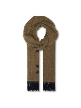 Max Mara Leisure Max Mara Leisure Зимен шал Talco 2335460236600 Кафяв