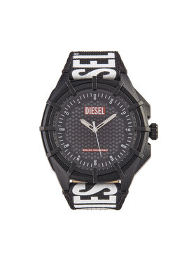 Diesel Diesel Ceas Framed Solar DZ4654 Negru