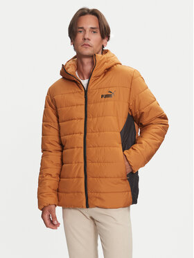 Puma Puma Зимова куртка Essentials 848938 Бежевий Regular Fit