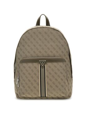 Guess Guess Plecak 170389 Zielony