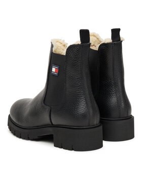 Tommy Jeans Μποτάκια με λάστιχο Tommy Jeans - 3