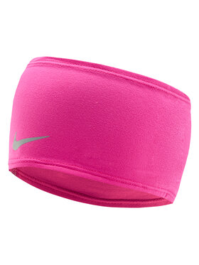 Nike Nike Opaska N.100.3447.620.OS Różowy