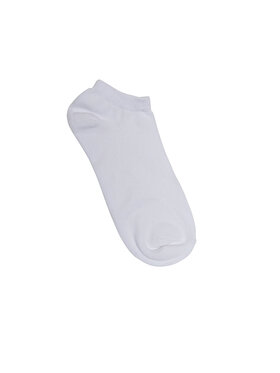 Jack&Jones Jack&Jones Trumpos Vyriškos Kojinės 12066296 Balta