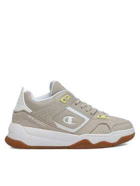Champion Champion Снікерcи OVERTIME MID S11745-MS084 Бежевий