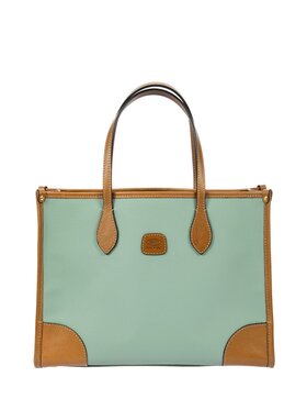 Bric's Bric's Torba na zakupy 322508 Zielony