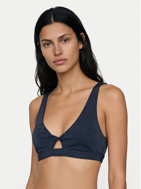 Roxy Roxy Верх від купальника Roxy Shine ERJX305683 Cиній