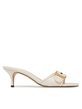 Coach Coach Šľapky Margot CZ374 Écru