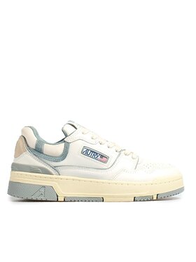 Autry Autry Sneakers ROLWMM45 Bianco