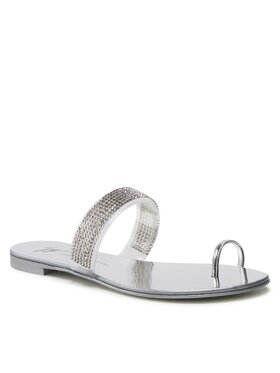 Giuseppe Zanotti Giuseppe Zanotti Natikači E300011 Srebrna