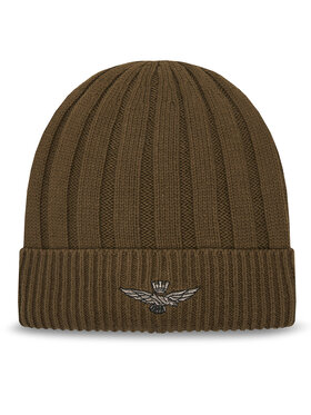 Aeronautica Militare Aeronautica Militare Căciulă 252CU0063UL00485 Verde