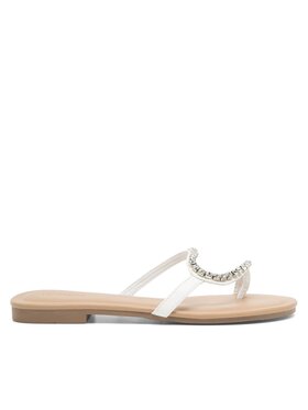 DeeZee DeeZee Japanke LS5712-13A Bijela