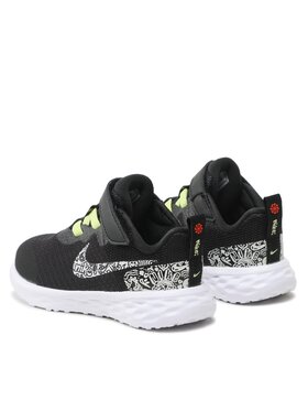 Nike Tenisice Revolution 6 Nn Jp DV3183 001 Crna