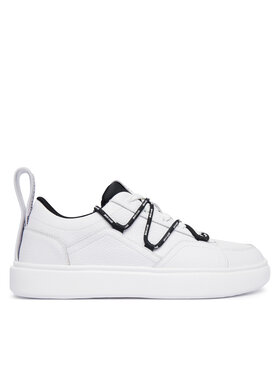 Just Cavalli Just Cavalli Sneakers 81QA3SE3 ZPC39 Bianco