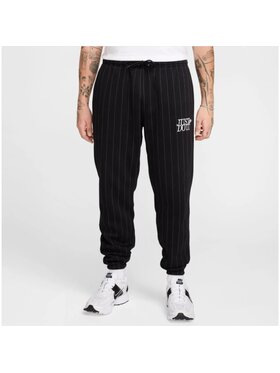 Nike Nike Spodnie dresowe HJ2214-010 Czarny Regular Fit