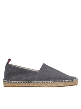 Castañer Castañer Espadryle Pablo/002 21816 Szary