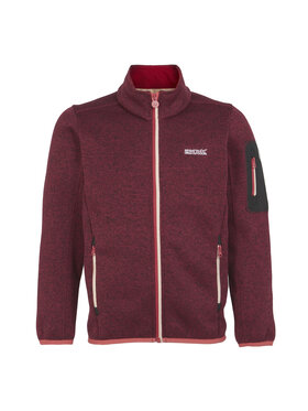 Regatta Regatta Kurtka outdoor Newhill Czerwony Long Fit