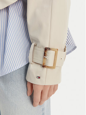 Tommy Hilfiger Καπαρτίνα Tommy Hilfiger - 5