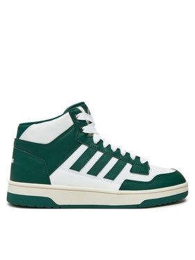 adidas adidas Tenisice RAPID COURT MID W JP5869 Zelena