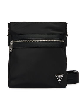 Guess Guess Τσαντάκι HMBENY P6123 Μαύρο