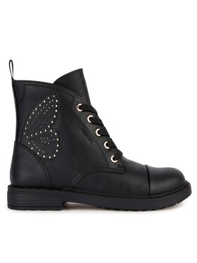 Geox Geox Saapad J Eclair Girl J369QM 000BC C9999 M Must