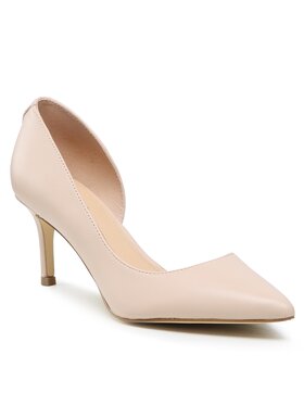 Guess Guess High Heels Mystic FL5MYS LEA08 Beige