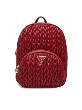Guess Guess Рюкзак J5YZ10 WHEG0 Червоний