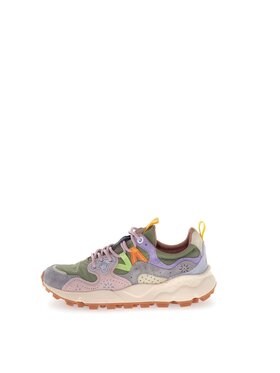 Flower Mountain Flower Mountain Sneakers 91656 Grigio